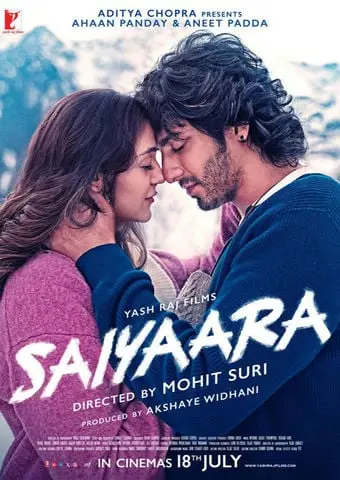 Exploring the Saiyaara Movie: A Journey Through Emotion