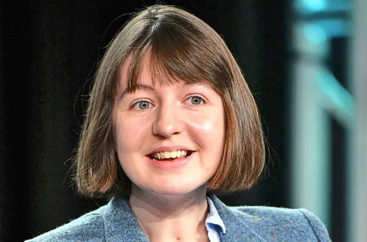 Sally Rooney: The Voice of a Generation