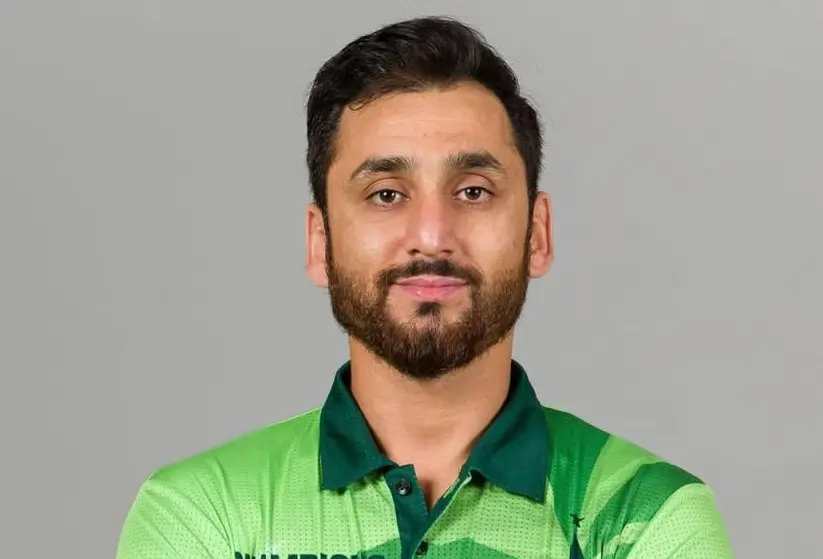 Salman Ali Agha: A Look at His Influential Journey