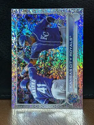 The Career and Influence of Salvador Perez in MLB