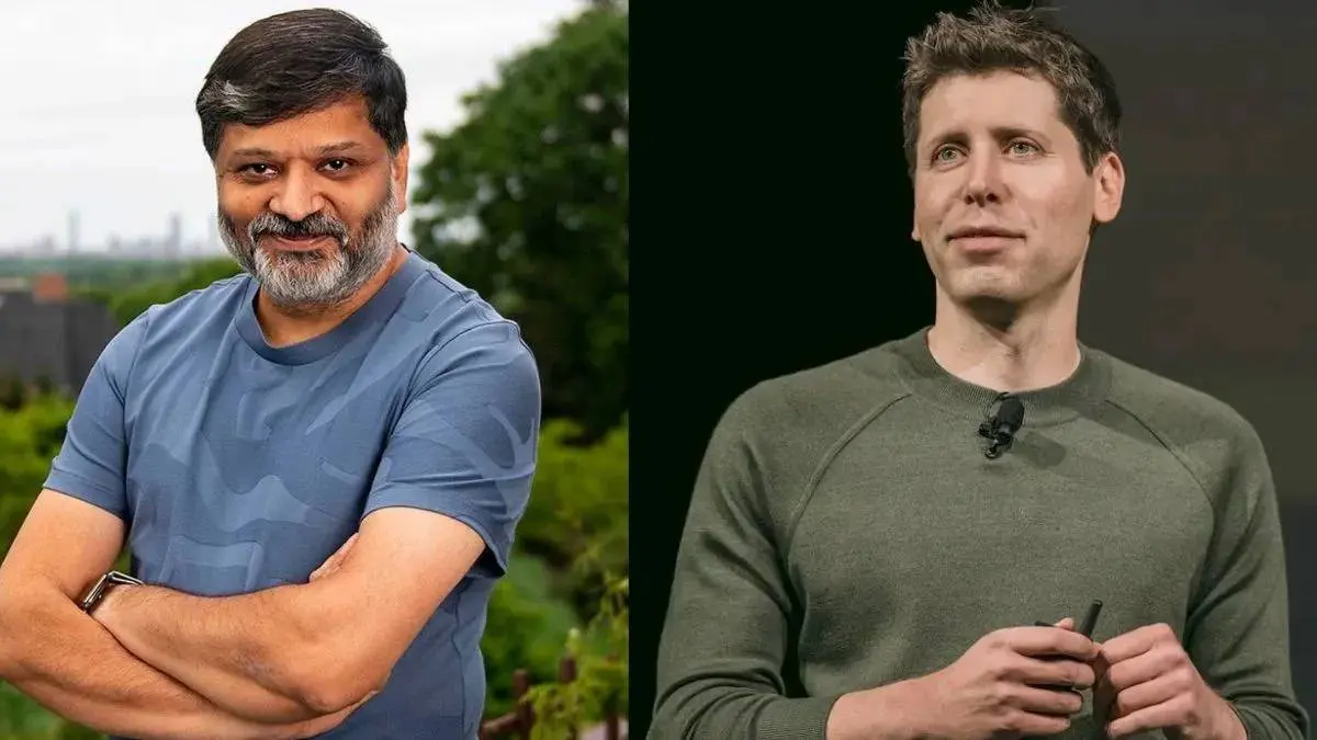 Exploring the Influence of Sam Altman in Technology