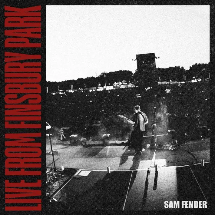 Sam Fender: Britain’s Breakout Music Star