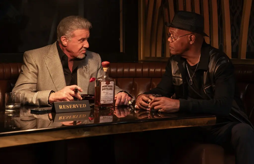 The Extraordinary Journey of Samuel L. Jackson