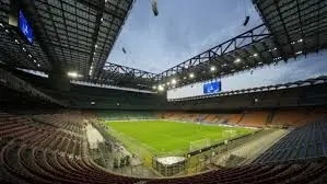 The Significance of San Siro Stadium in Football History