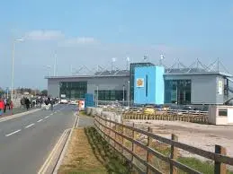 Sandy Park: The Heart of Exeter Chiefs and the Local Community