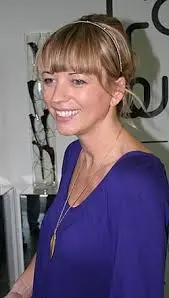 The Inspiring Journey of Sara Cox in Radio and TV