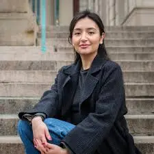 Sara Wahedi: A Pioneering Advocate for Women’s Rights