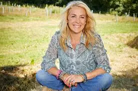 Sarah Beeny: The Face of Property and Television in the UK
