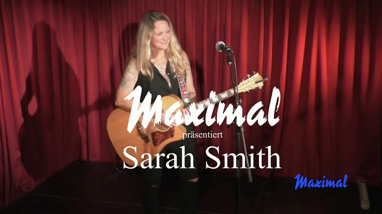 The Impact of Sarah Smith on Modern Society