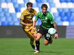 Sassuolo vs Udinese: Match Analysis and Highlights