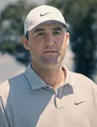 The Journey of Scottie Scheffler: Golf’s Rising Star