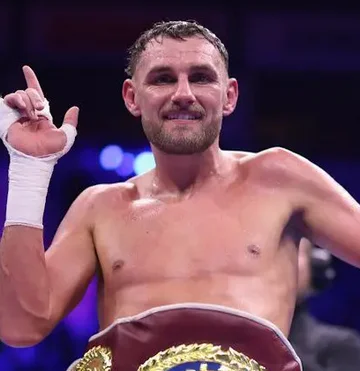 Sean McComb: An Overview of His Boxing Career