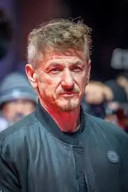 The Multifaceted Career of Sean Penn