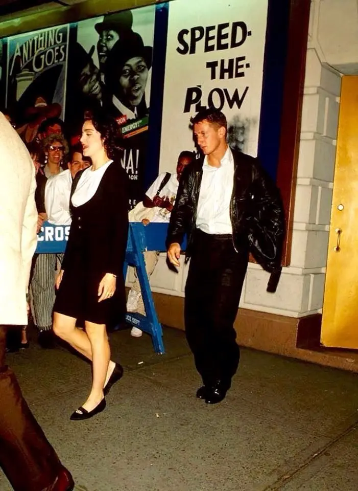 Sean Penn: An Iconic Actor’s Ongoing Impact