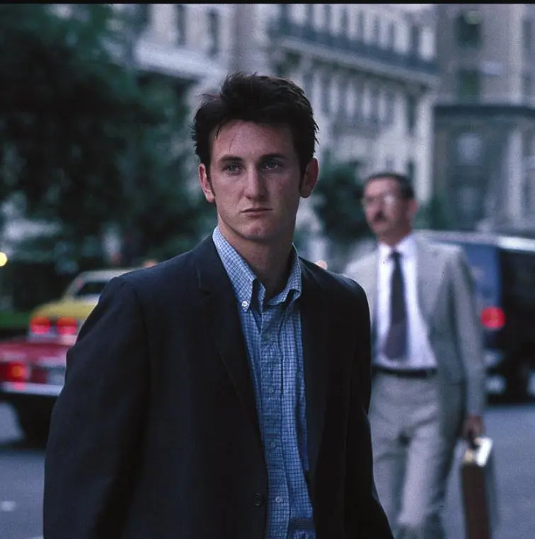 The Life and Work of Sean Penn: Actor and Activist
