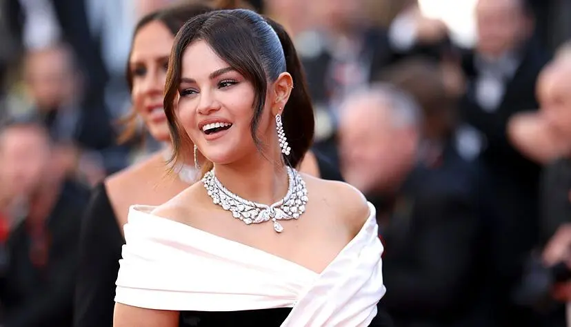 Selena Gomez: A Multifaceted Talent Making Waves