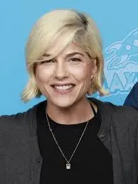 Selma Blair: A Journey of Courage and Advocacy