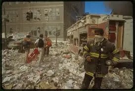 September 11th: A Day of Reflections and Remembrance