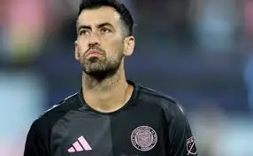 Sergio Busquets: The Legacy of a Midfield Maestro