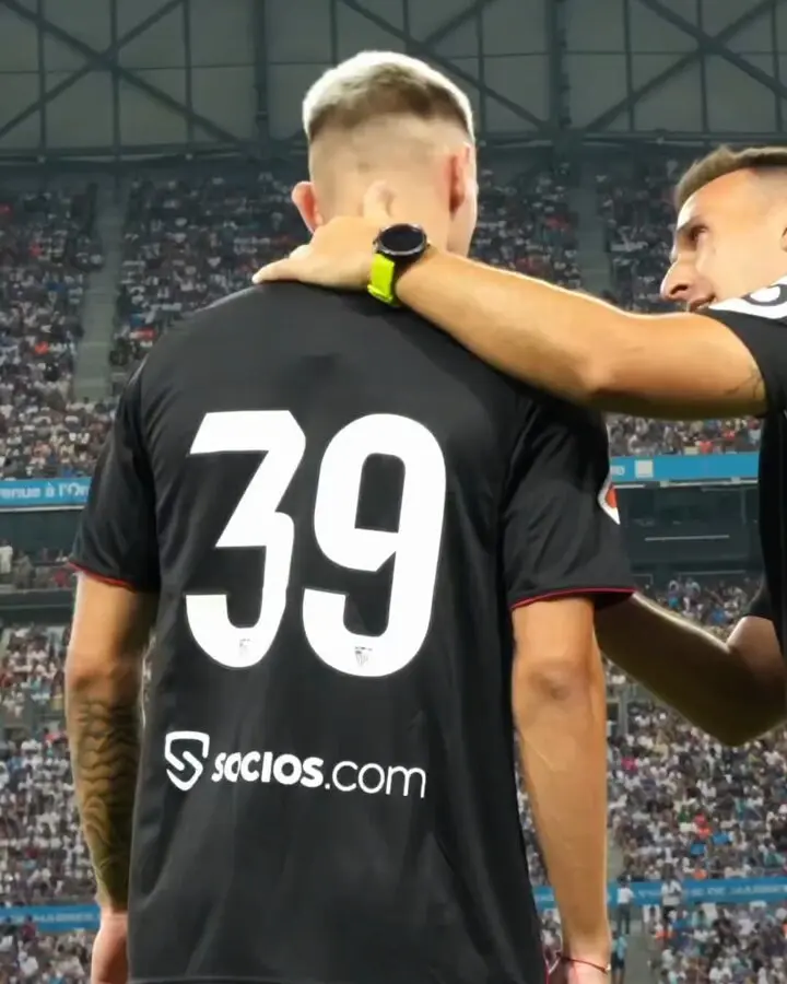 Exploring Sevilla FC: A Beacon of Spanish Football