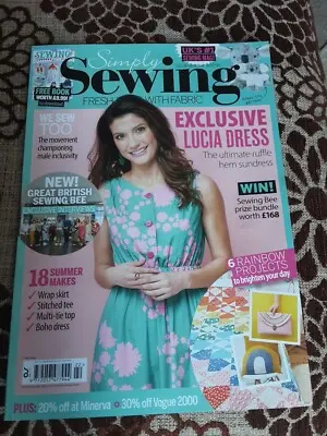 Exploring the Impact of Sewing Bee on Crafting Skills