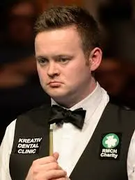 The Rise of Shaun Murphy: Snooker’s Talented Champion