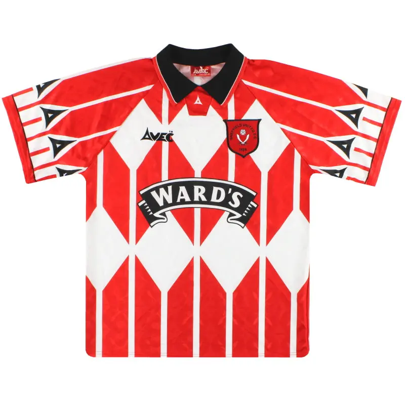Sheffield United: A Season of Challenges and Aspirations