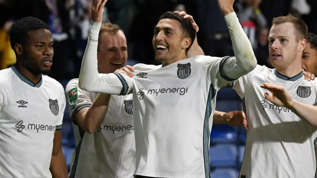 Sheffield Wednesday vs Grimsby Town: Match Insights and Highlights