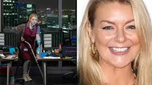 The Remarkable Journey of Sheridan Smith: Actress and Singer