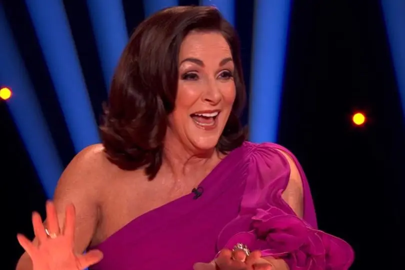 Shirley Ballas: Celebrated Dance Icon and Strictly Come Dancing Judge