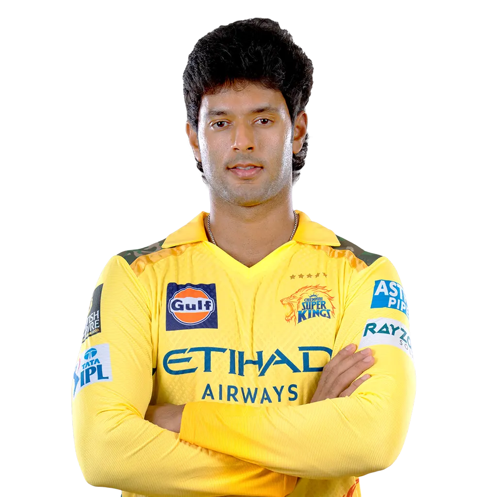 Shivam Dube: The Rising Star of Indian Cricket