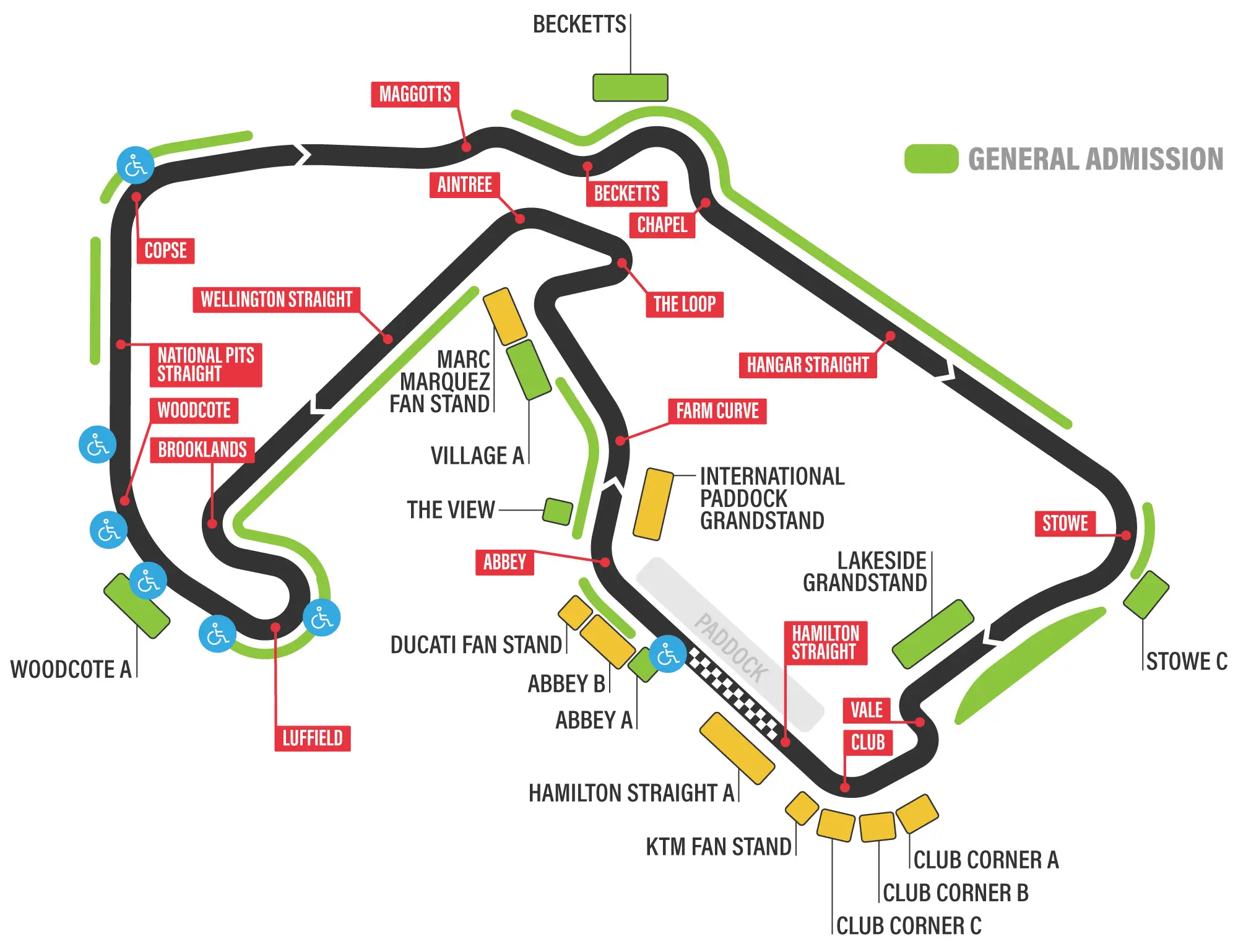Silverstone Prepares for an Exciting 2026 Formula 1 Season