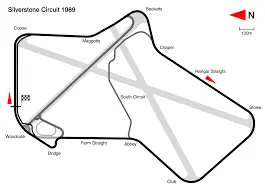 Silverstone: The Heart of British Motorsport