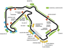 A Guide to Silverstone Tickets for 2023
