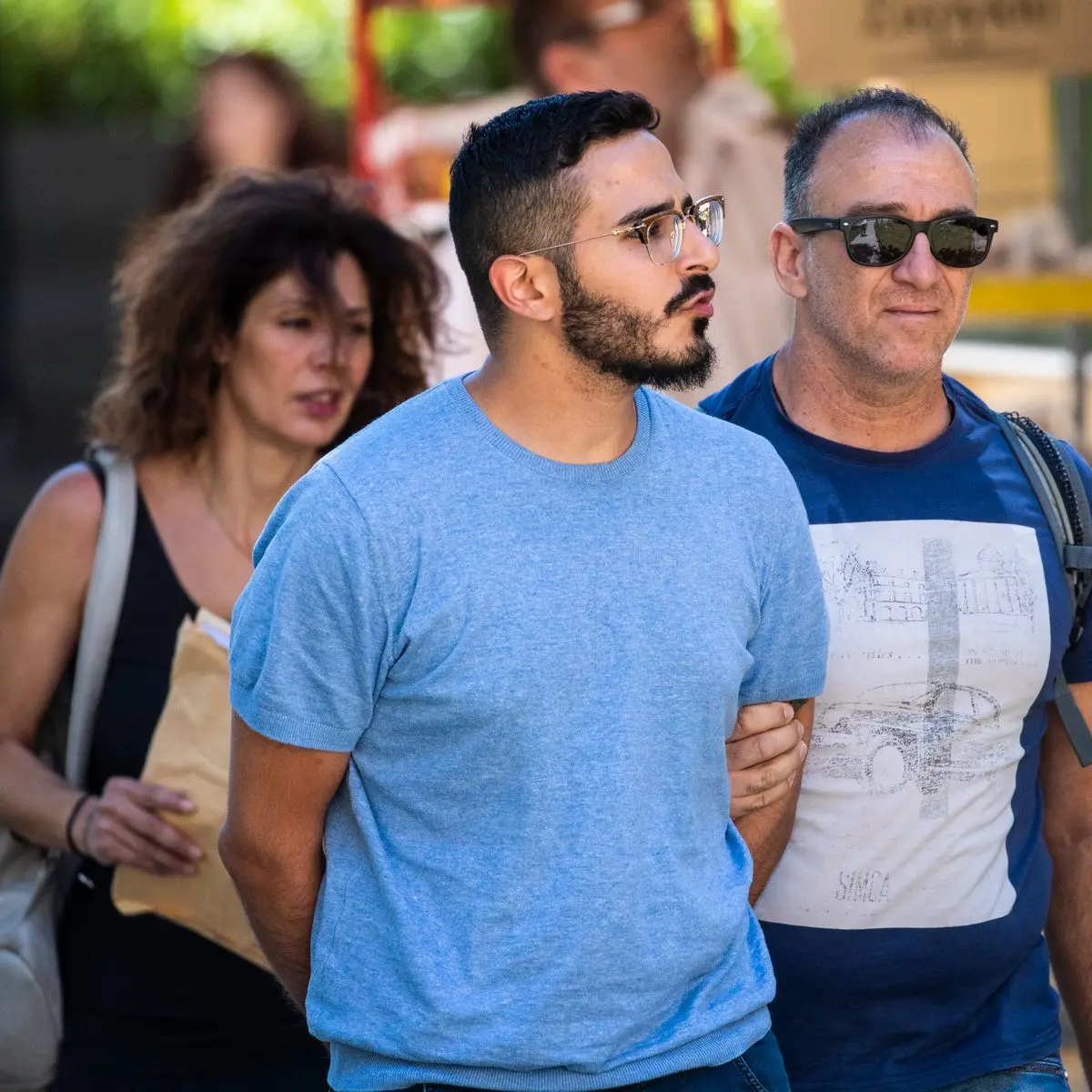 The Infamous Saga of Simon Leviev: The Tinder Swindler