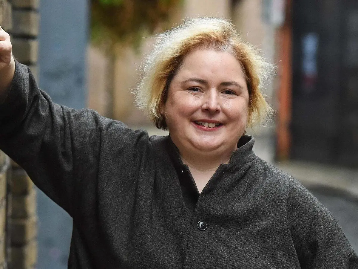 Siobhán McSweeney: A Beacon of Talent in Irish Theatre