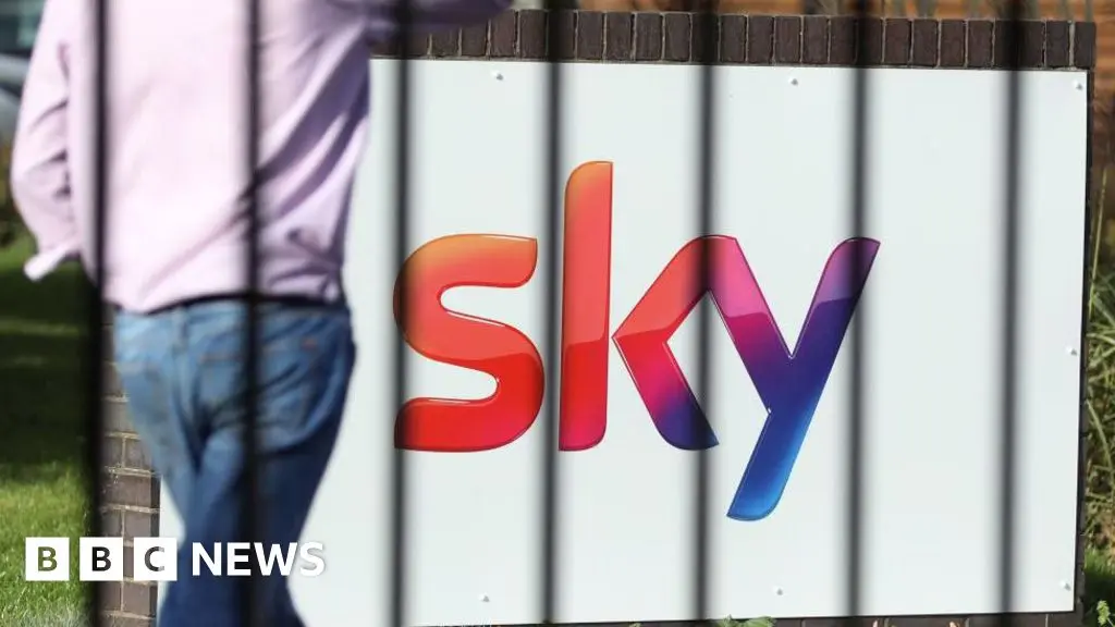 Sky to Create 600 New Jobs in the UK