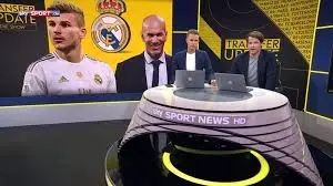 Exploring the Influence of SkySports on Sports Broadcasting