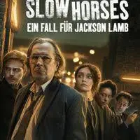 Exploring the World of Slow Horses: A Gripping Espionage Series