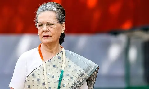 The Political Journey of Sonia Gandhi: Influence and Legacy