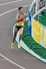 Celebrating Sonia O’Sullivan: An Irish Athletics Icon