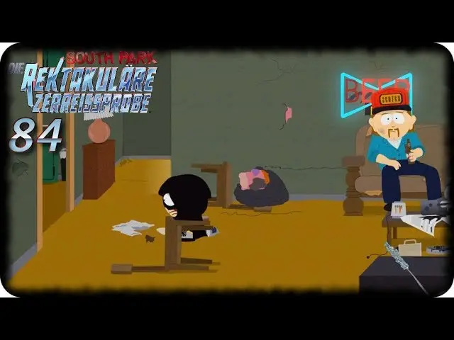 The Cultural Impact of South Park in Modern Television