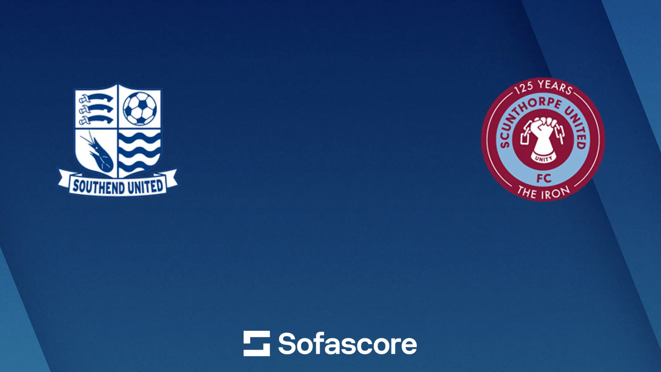 Southend Utd vs Scunthorpe: A Thrilling Clash