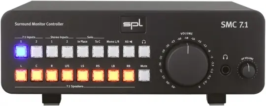 The Importance of SPL in Audio Engineering