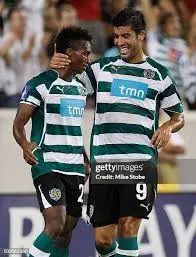 An Overview of Sporting CP: A Historic Football Club