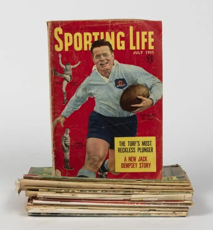 The Importance and Impact of a Sporting Life