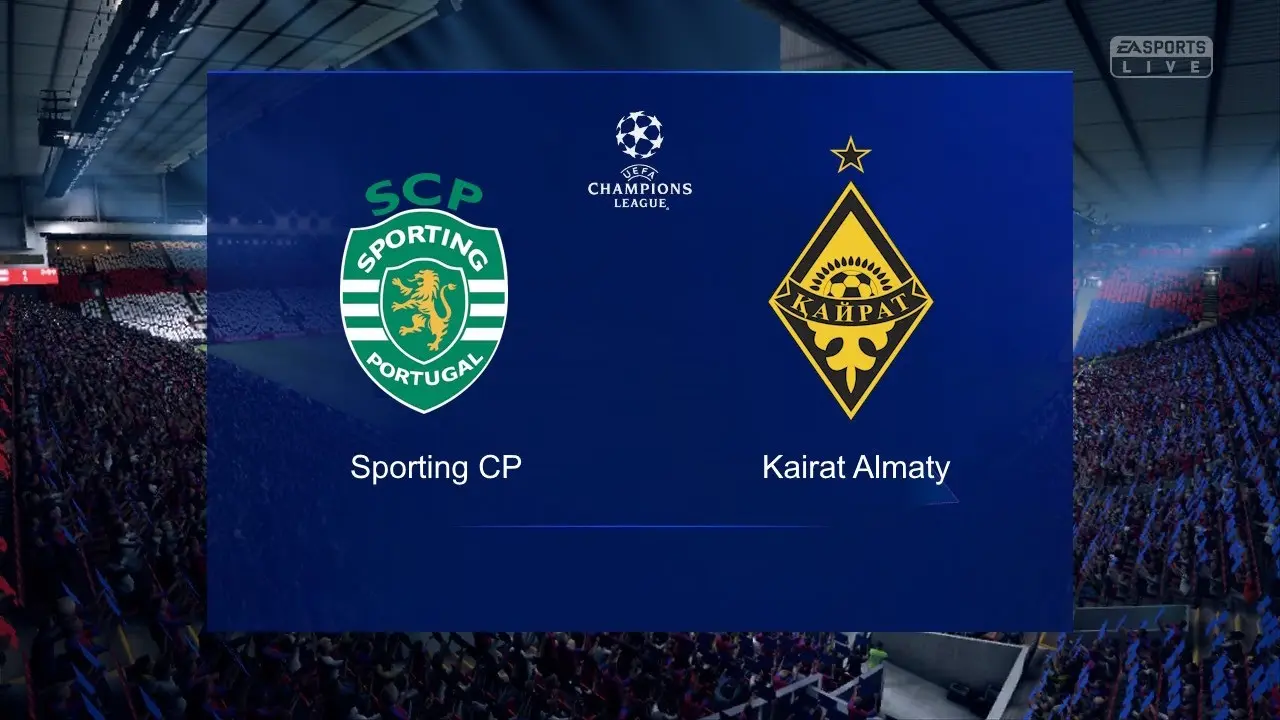Sporting vs Kairat: Key Takeaways from Their Latest Encounter