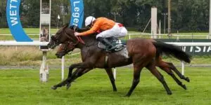 The St Leger: A Historic Fixture in British Horse Racing