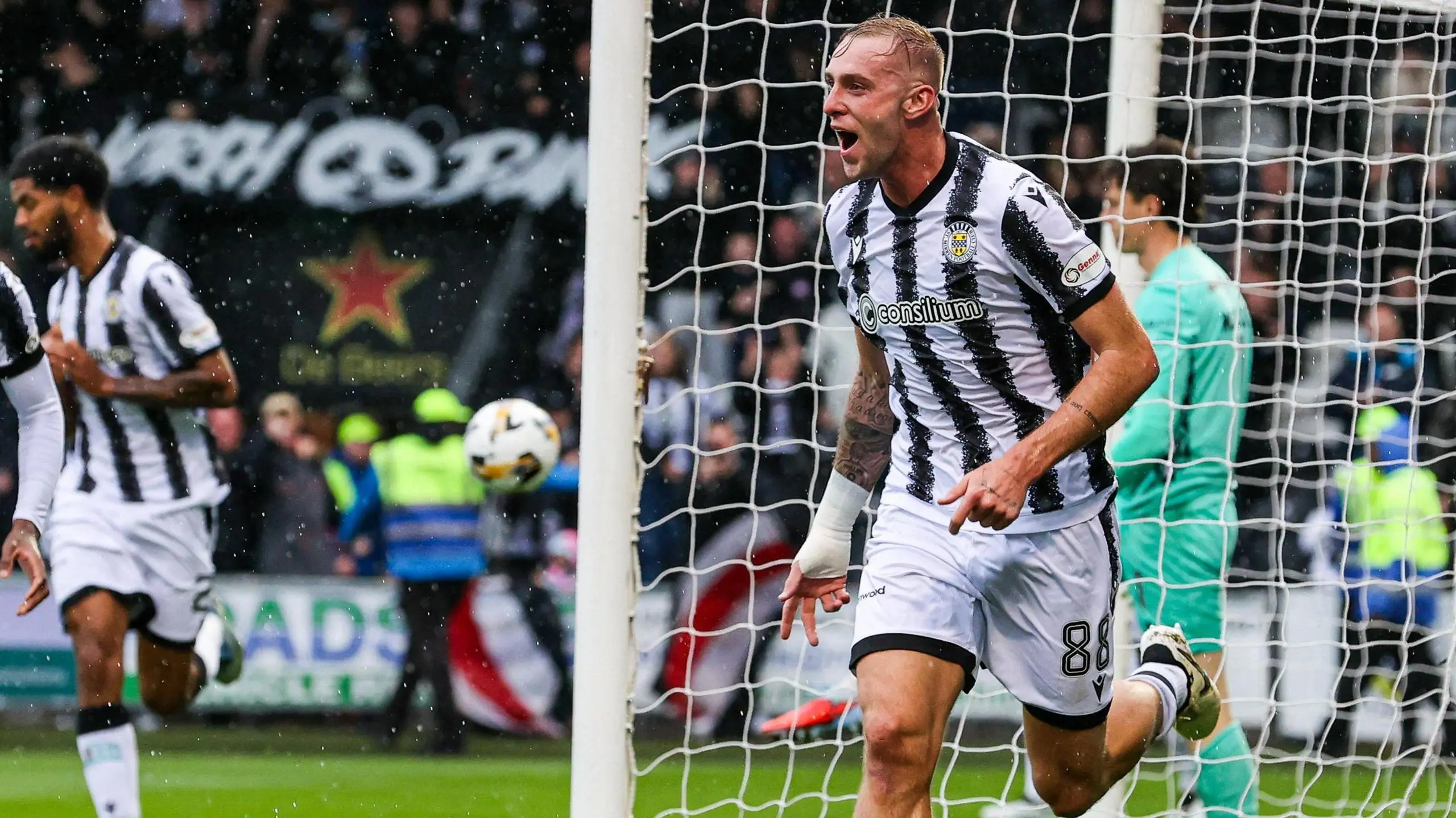 St. Mirren vs Dundee: A Crucial Encounter in the League