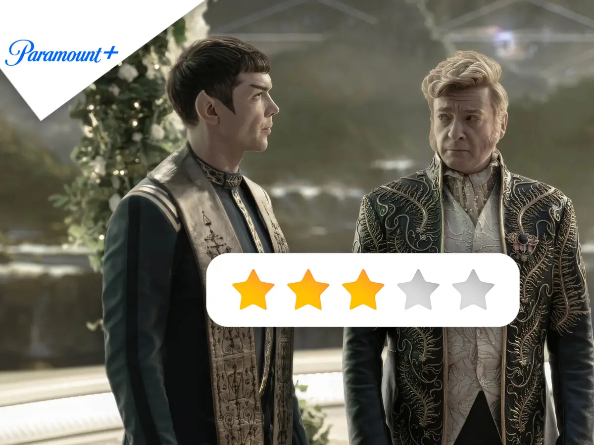 Discovering Star Trek Strange New Worlds: A New Era Begins